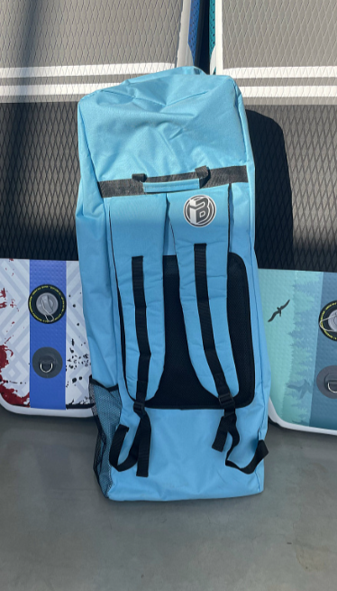 SUP (САП) ДОСКА RAIDEX I BOARD 11’ (332СМ) N 29 в Новосибирске