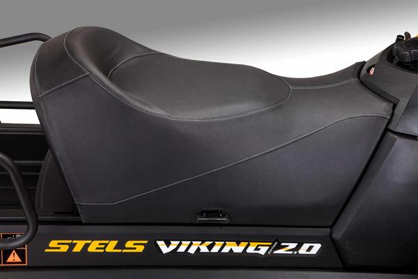 Снегоход SV600T (L ST SWT) ВИКИНГ 2.0 в Новосибирске