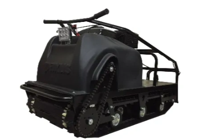 Мотобуксировщик PAXUS "ФЕНИКС" 15 л.с. в Новосибирске