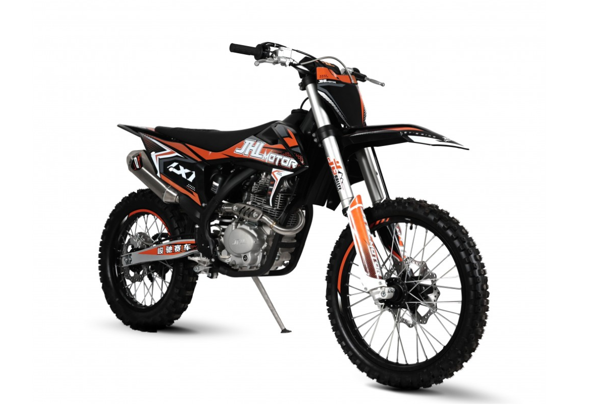 Мотоцикл JHLMOTO JHL LX1 CB250 (172FMM-3A) в Новосибирске
