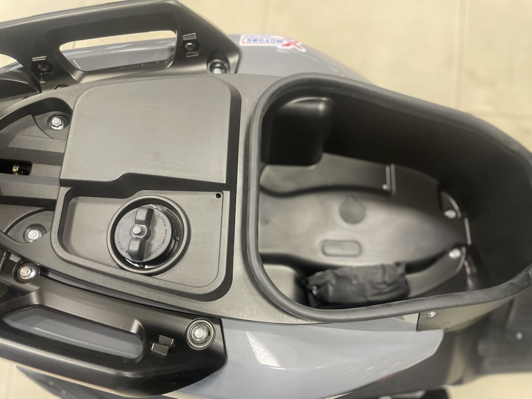 Скутер PROMAX STALKER ARMY 240(49) в Новосибирске