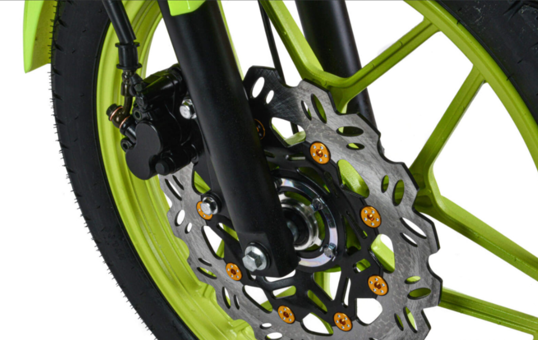 Мотоцикл MOTOLAND (МОТОЛЕНД) 200 SPRINT в Новосибирске