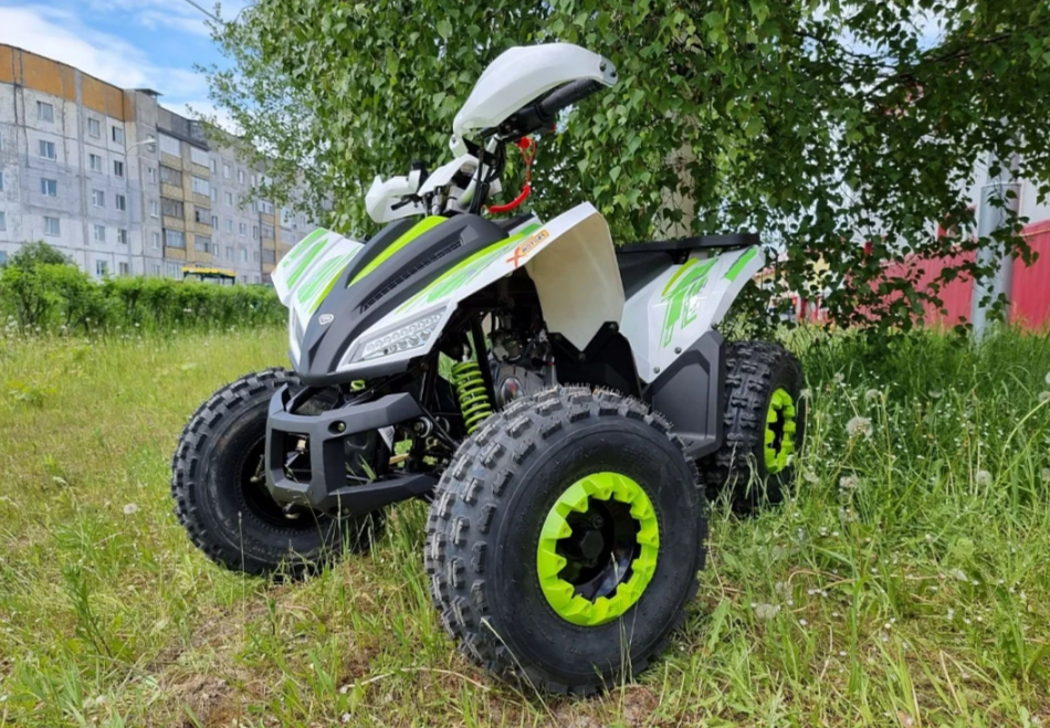 Квадроцикл PROMAX SPORT - PRO 180 (2025) в Новосибирске