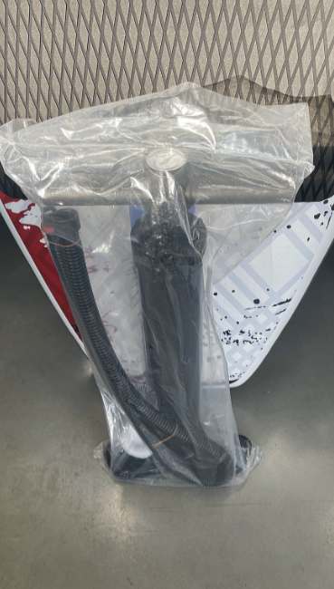 SUP (САП) ДОСКА RAIDEX I BOARD 11’ (332СМ) N 34 в Новосибирске