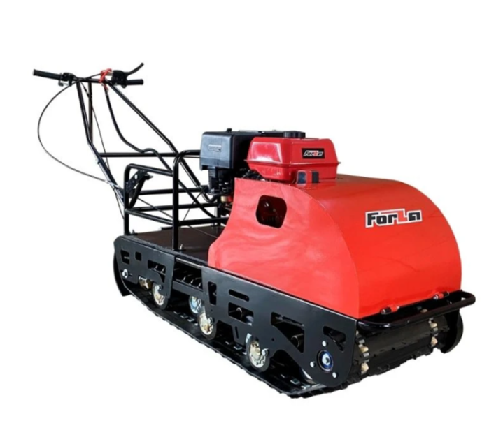 Мотобуксировщик Forza МБС3-15ВЭ в Новосибирске