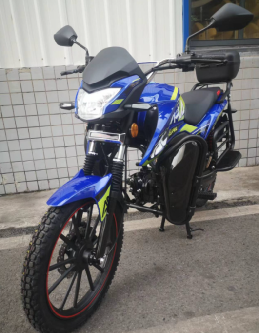 Мопед PROMAX ALPHA RS-PRO 150 (49) в Новосибирске