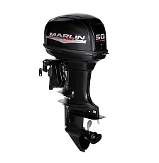 Лодочный мотор MARLIN PROLINE MP 50 AWRS в Новосибирске
