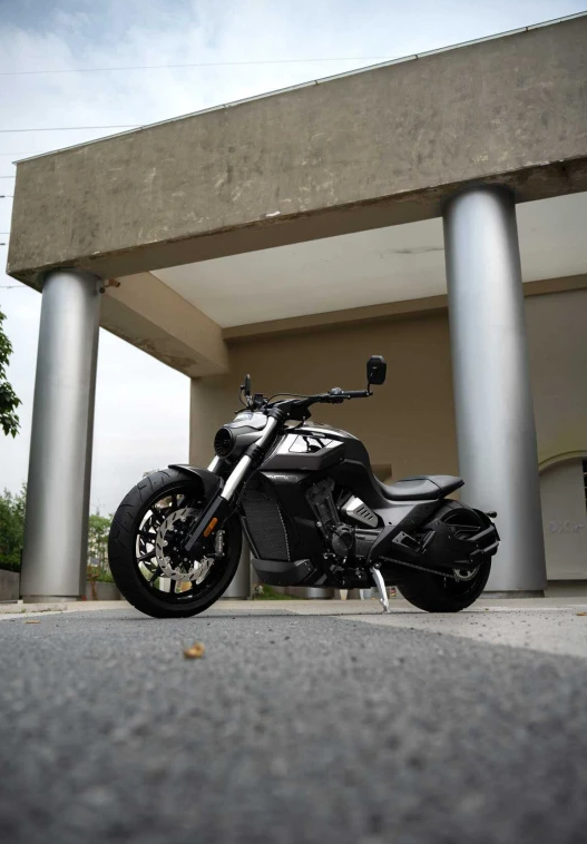 Мотоцикл Benda LFC 700 Pro в Новосибирске