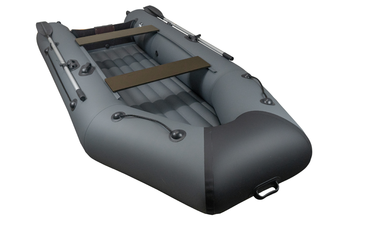 Лодка Барс 3200 нднд в Новосибирске