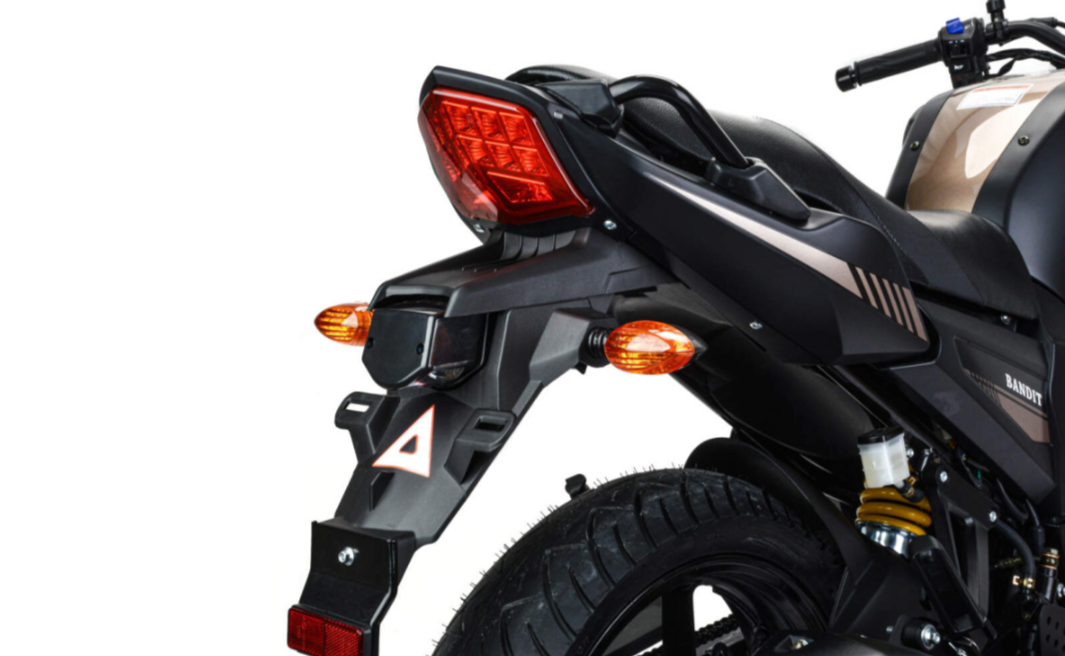 Мотоцикл MOTOLAND (МОТОЛЕНД) 300 BANDIT в Новосибирске