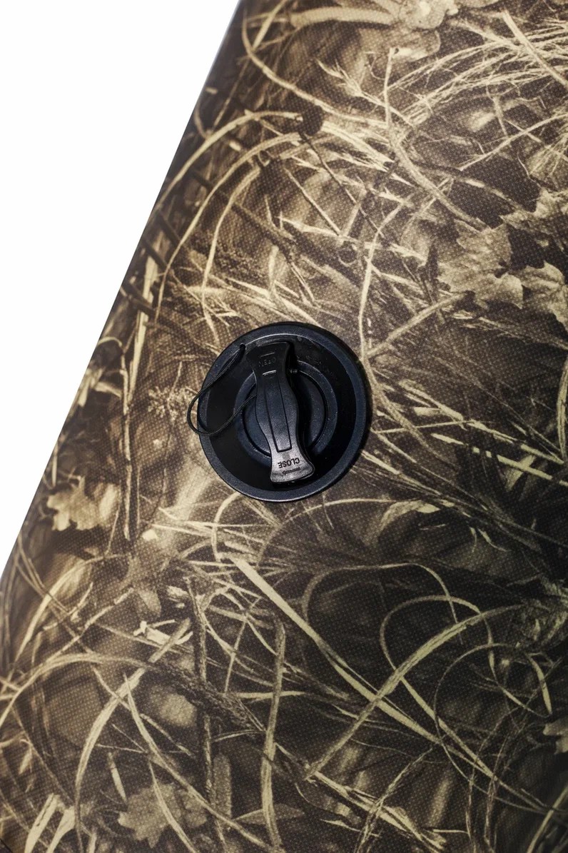 КРЕСЛО НАДУВНОЕ SMARINE, 85Х75 СМ, ПВХ, КАМЫШ в Новосибирске