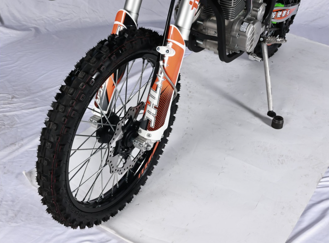 Мотоцикл JHLMOTO JHL LX1 CB250 (172FMM-3A) в Новосибирске