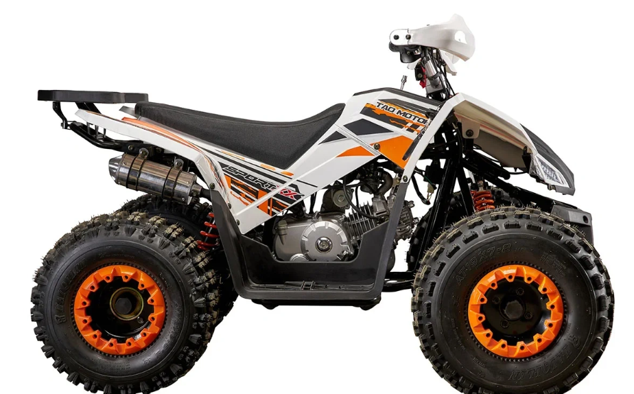 Квадроцикл YACOTA SPORTY XX PRO-SPORT в Новосибирске