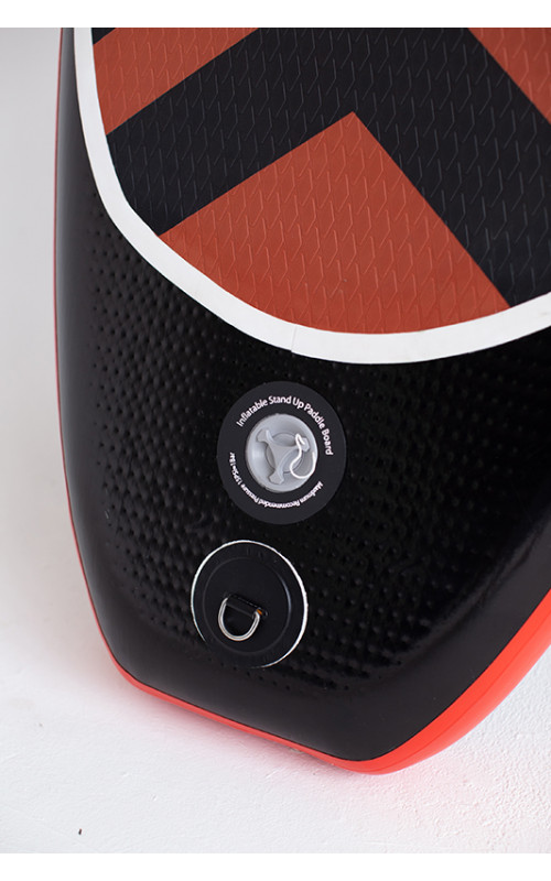 НАДУВНОЙ SUP BOARD BURNFIRE 11 в Новосибирске