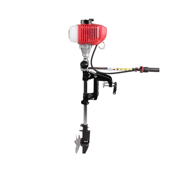 ЛОДОЧНЫЙ МОТОР TOYAMA TA 3.5 в Новосибирске