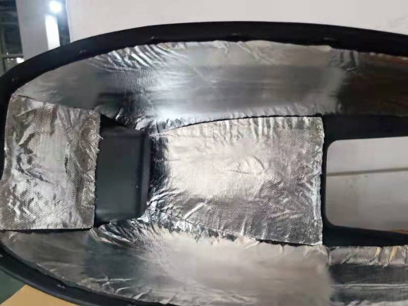 Лодочный мотор MARLIN PROLINE MP 9.9 (20) AMHS FORCE в Новосибирске