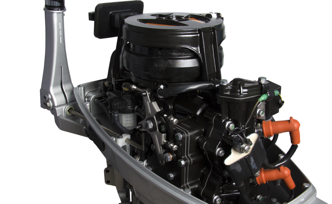 Лодочный мотор Seanovo SN9.9FFEL Enduro в Новосибирске