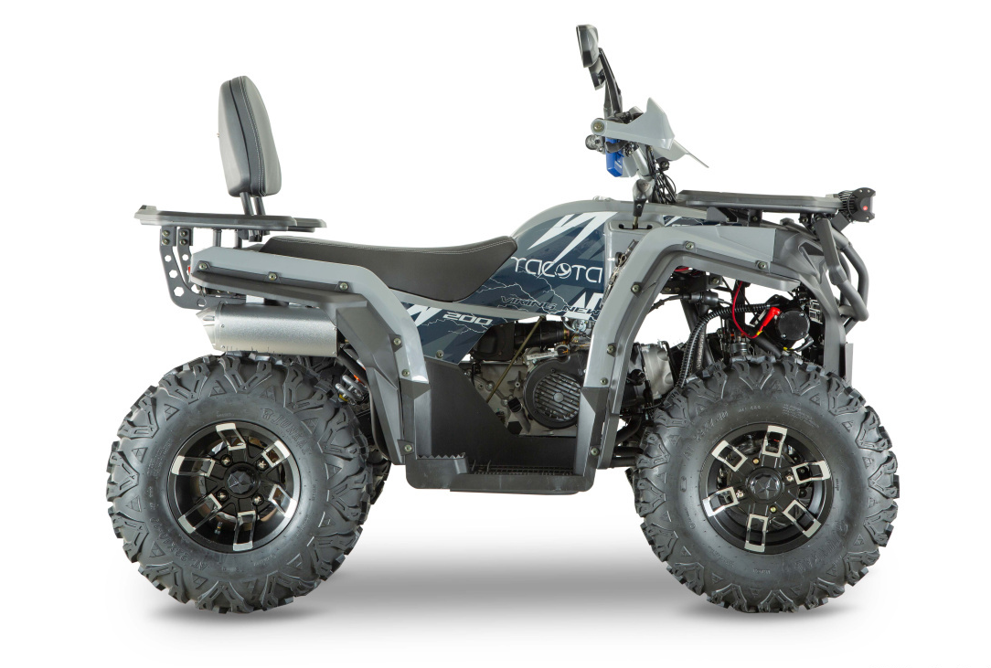 Квадроцикл YACOTA VIKING PRO 250 в Новосибирске