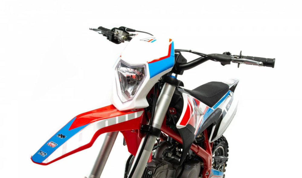 Питбайк MOTOLAND (МОТОЛЕНД) Apollo 125 DT125 E в Новосибирске