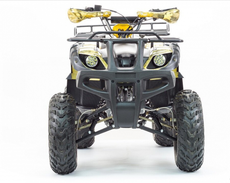 Квадроцикл MOTOLAND (МОТОЛЕНД) 250 ADVENTURE в Новосибирске