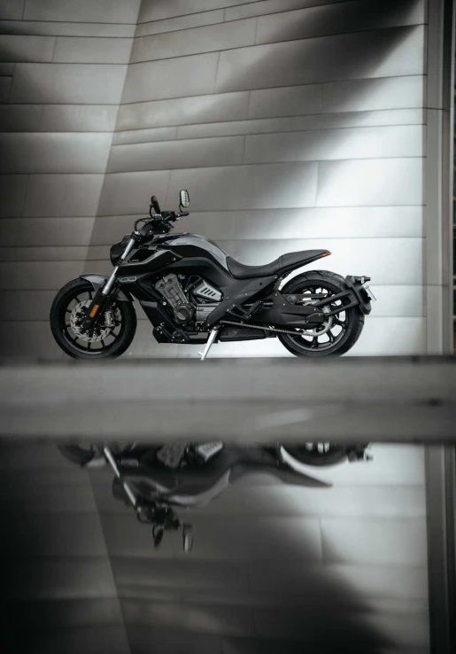 Мотоцикл Benda LFC 700 Pro в Новосибирске