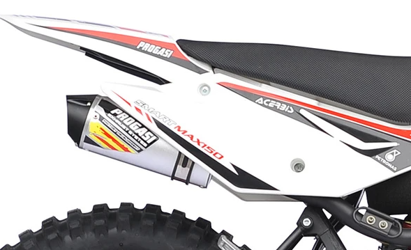 Питбайк Progasi Smart Max 150 в Новосибирске