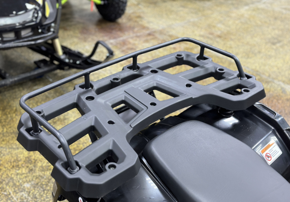 Квадроцикл GBM MAVERICK 300 NEW PREMIUM в Новосибирске