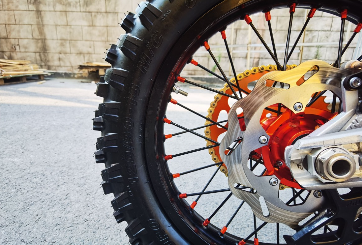 Мотоцикл JHLMOTO JHL Z8 NC300S (182-MN) в Новосибирске