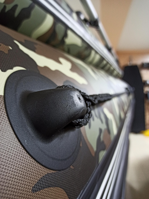 Лодка MISHIMO FAMILY LITE 430 в Новосибирске