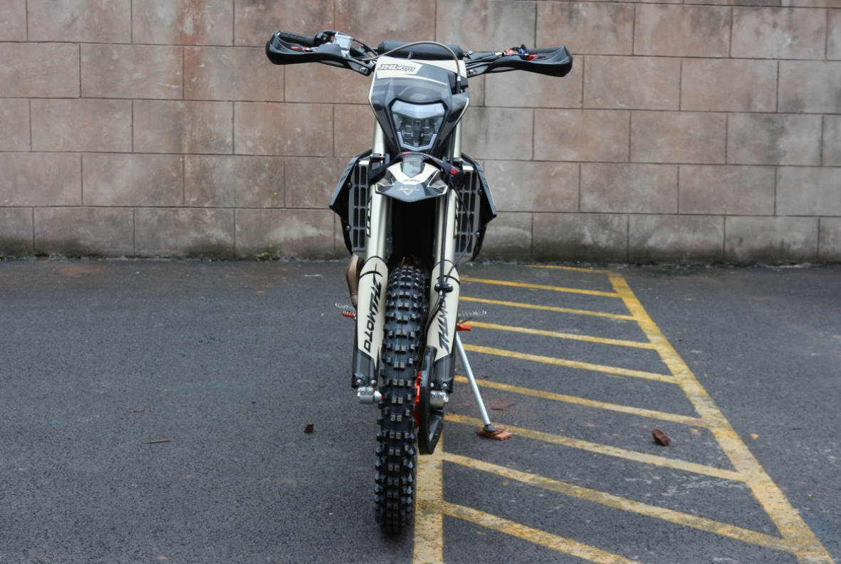 Мотоцикл JHLMOTO JHL Z8i (EFI) NC300S (182-MN) в Новосибирске