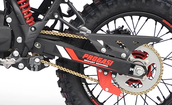 Питбайк Progasi Smart Max 150 в Новосибирске