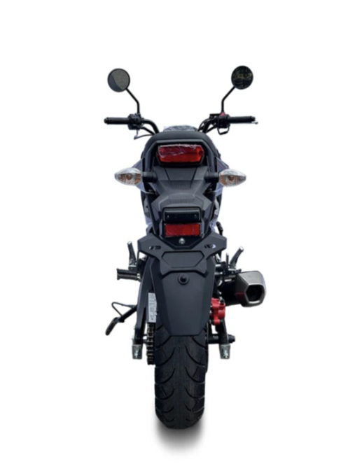 Мотоцикл PROMAX STRYKER 200(49) в Новосибирске