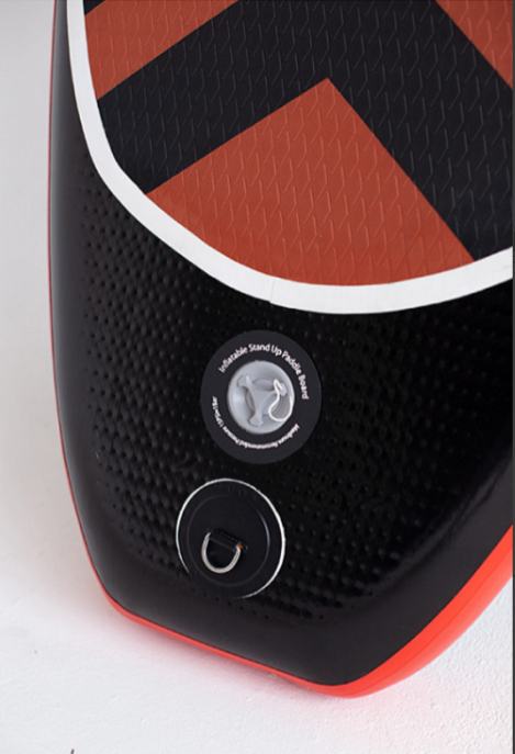 НАДУВНОЙ SUP-BOARD BURNFIRE 10,6 в Новосибирске