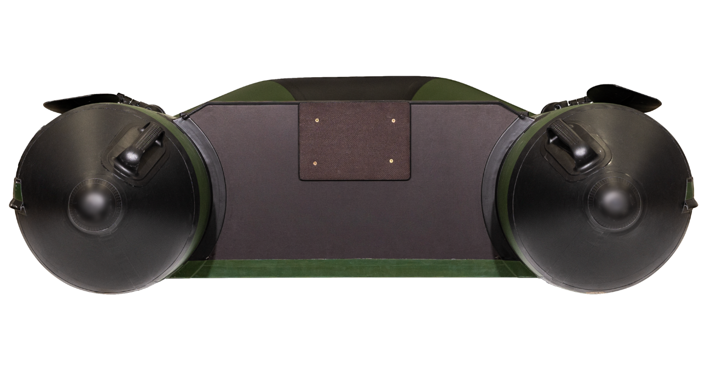 Лодка АКВА 2900 в Новосибирске