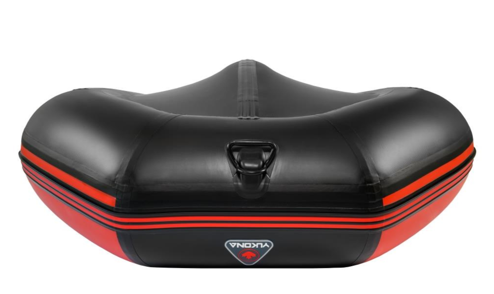 ЛОДКА НАДУВНАЯ YUKONA 330 TS - U (БЕЗ ПАЙОЛА) в Новосибирске