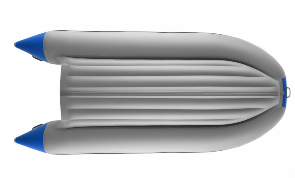 ЛОДКА ДРАККАР 3200 НДНД HANT-PRO в Новосибирске