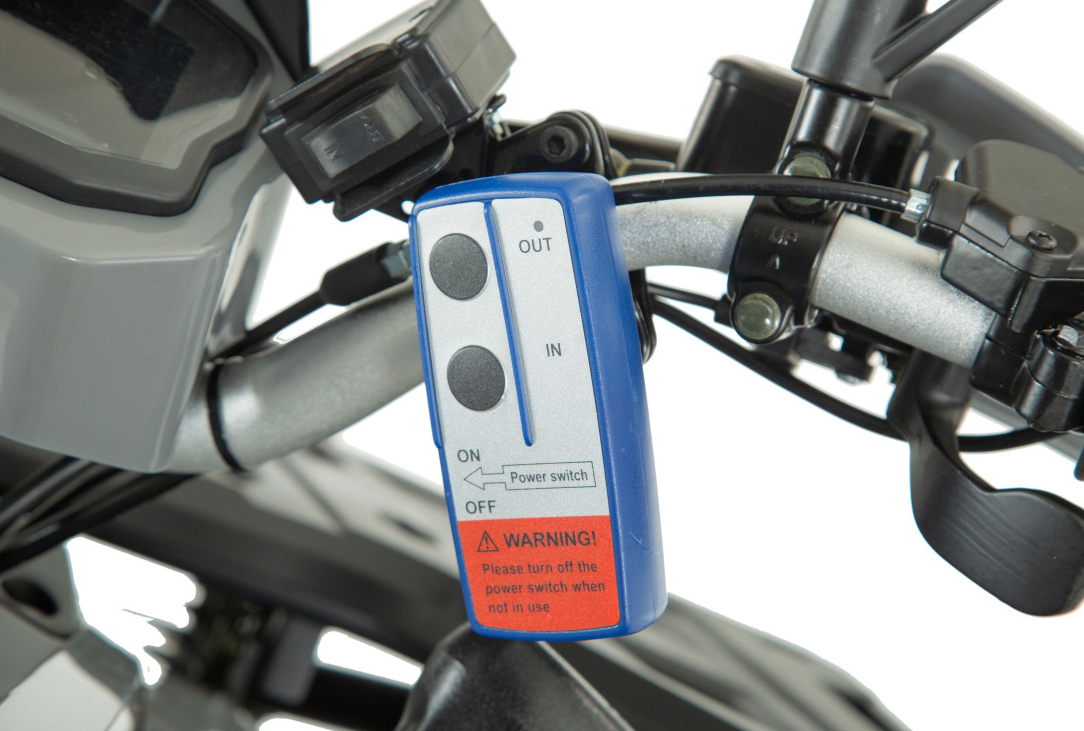 Квадроцикл YACOTA VIKING PRO 250 в Новосибирске