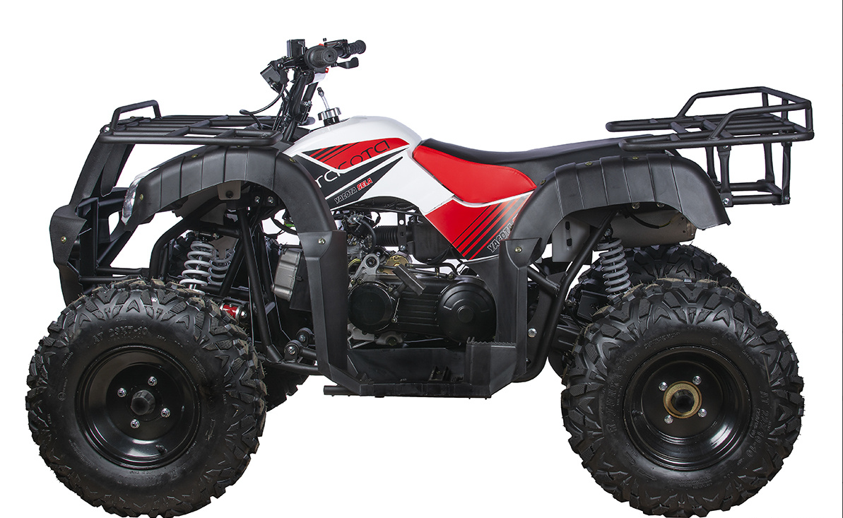 Квадроцикл YACOTA SELA 200 в Новосибирске