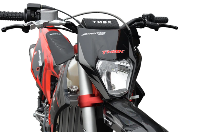 Питбайк TMBK Sprinter 300 (NB300) в Новосибирске