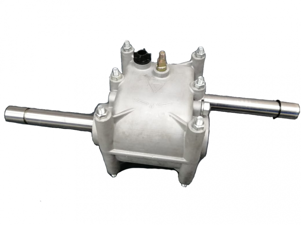 Реверс-Редуктор мотобуксировщик в Новосибирске