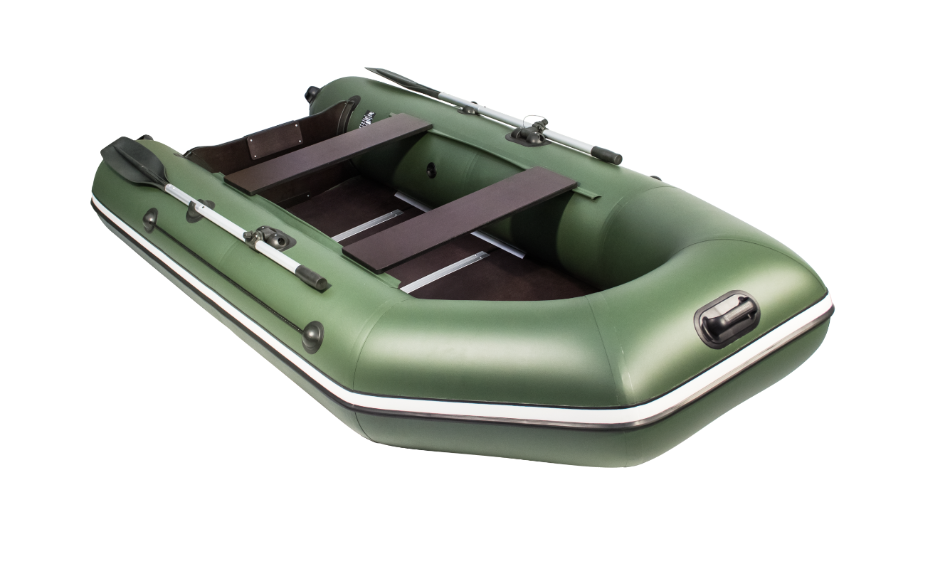 Лодка АКВА 2900 СК в Новосибирске