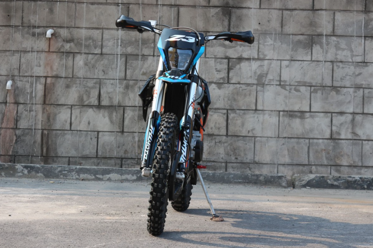 Мотоцикл JHLMOTO JHL Z3 CB250 (172FMM-3A) в Новосибирске