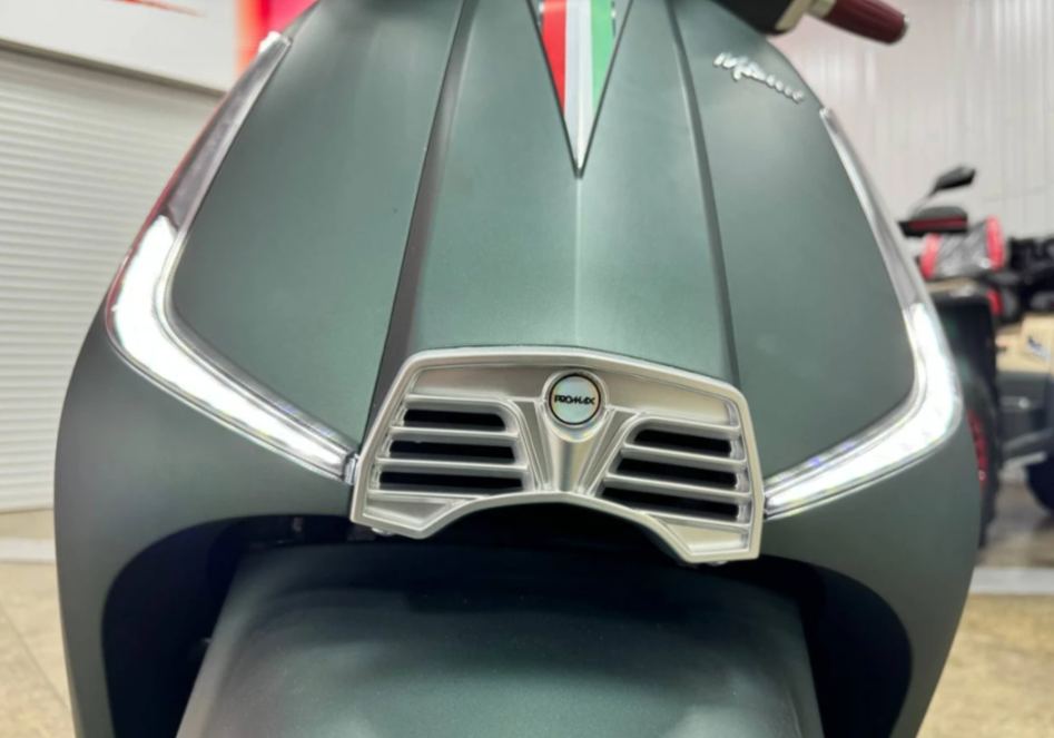 Скутер PROMAX Miami 240 (49) в Новосибирске