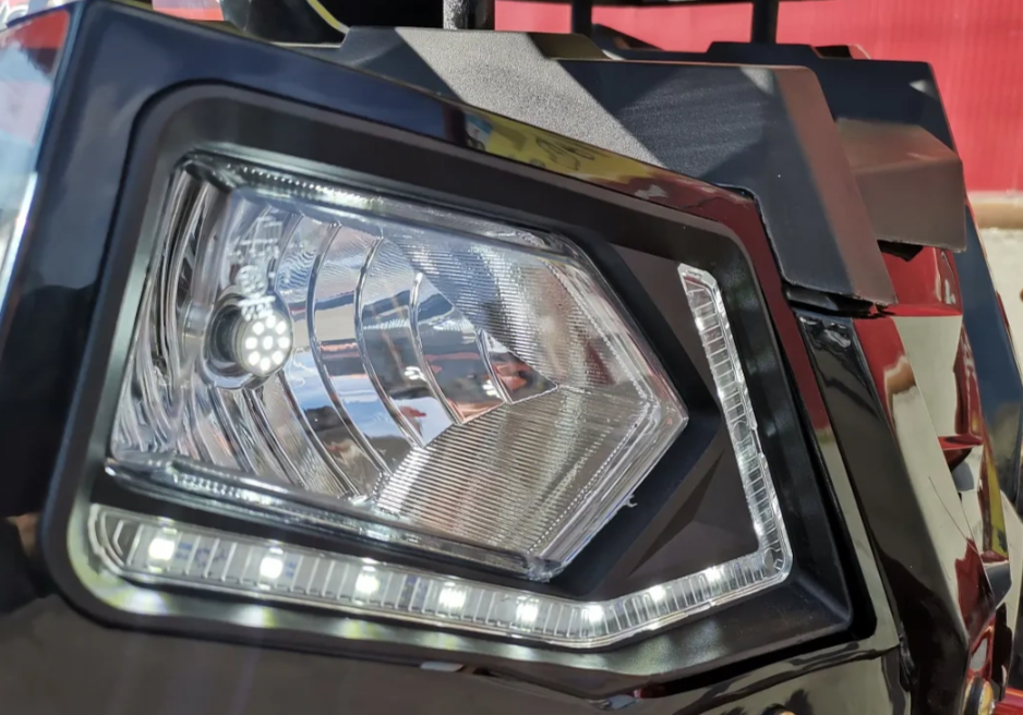 Квадроцикл GBM SHARP BIG 300 NEW в Новосибирске