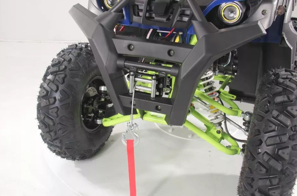 Квадроцикл YACOTA SELA MAX в Новосибирске