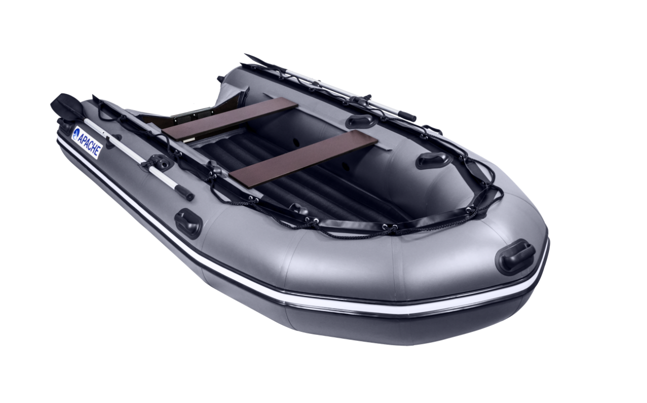 Лодка APACHE 3300 НДНД в Новосибирске