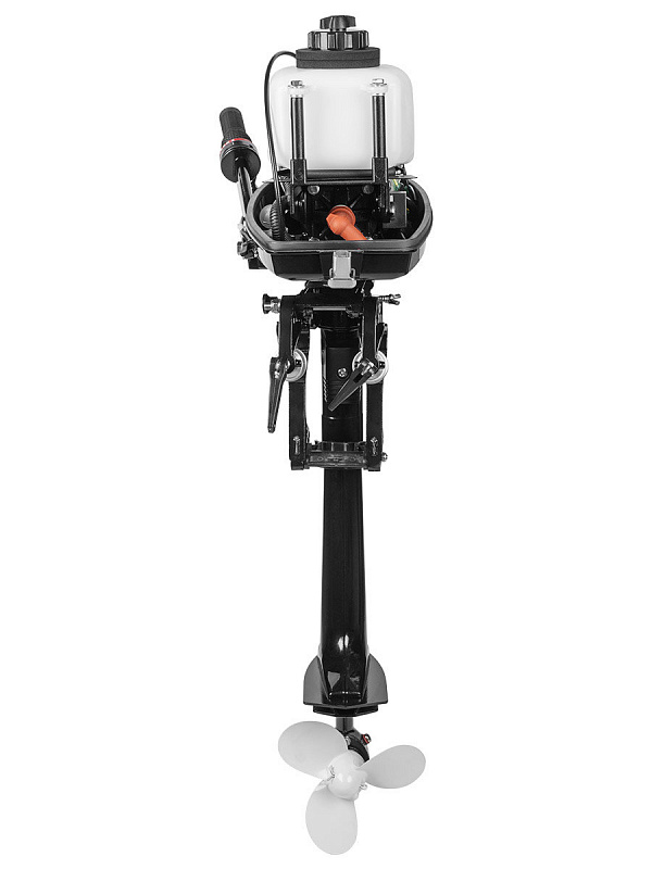 ЛОДОЧНЫЙ МОТОР GLADIATOR G3FHS в Новосибирске