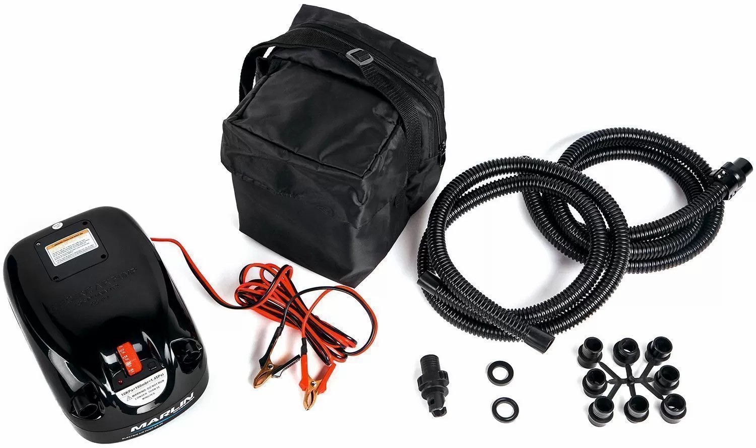 ЭЛЕКТРИЧЕСКИЙ НАСОС MARLIN GP-80 в Новосибирске