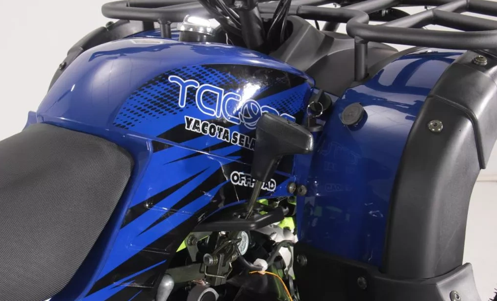 Квадроцикл YACOTA SELA MAX в Новосибирске