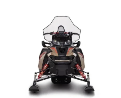 Снегоход AODES Siberiacross 1000 SWT 600mm LCD 6.8 в Новосибирске